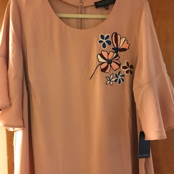 Dress - Picture 3 of 3